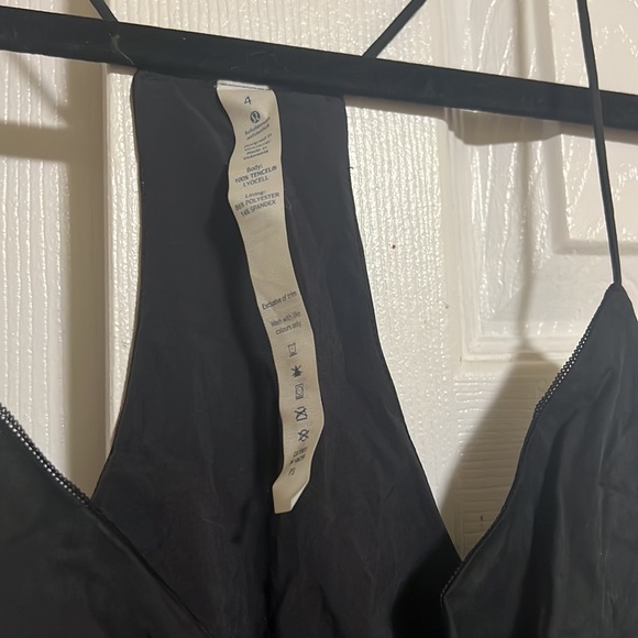 Lululemon Going Out Tank Top - Picture 5 of 7